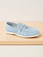 AMARI TASSEL LOAFERS
