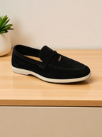 AMARI TASSEL LOAFERS